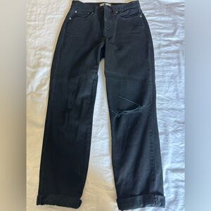 Madewell - The Perfect Vintage Jean - size 26